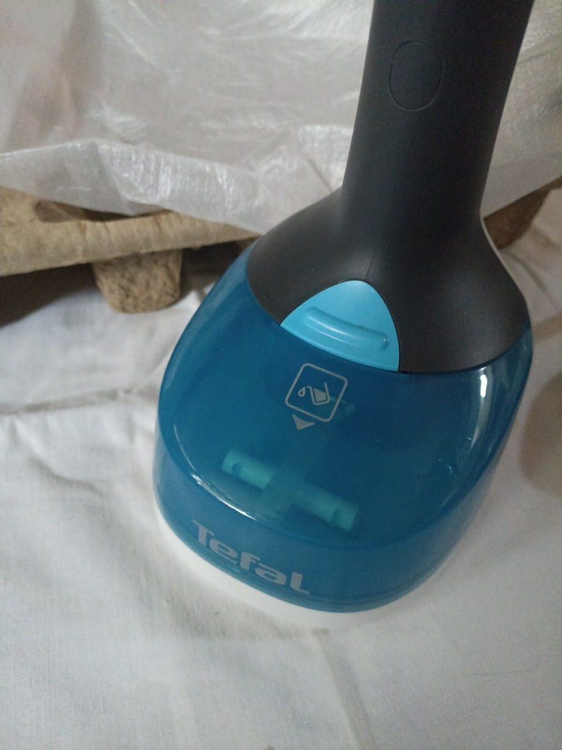 Tefal Handheld Garment Steamer, TV & Home Appliances, Irons & Steamers