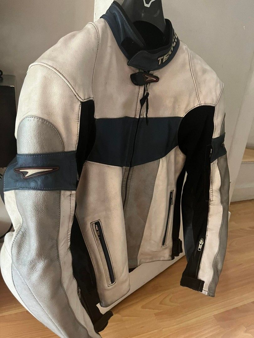 Teknic leathers sale