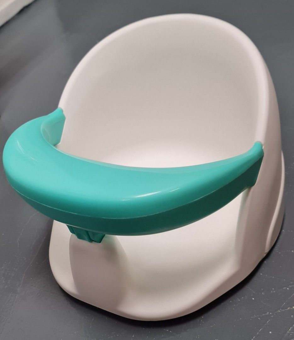 Tesco baby bouncer chair outlet