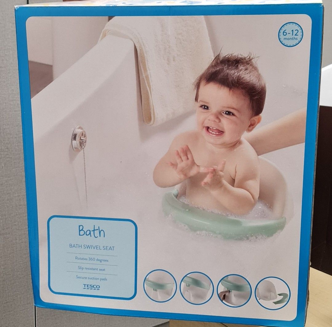 Tesco sales baby bouncer