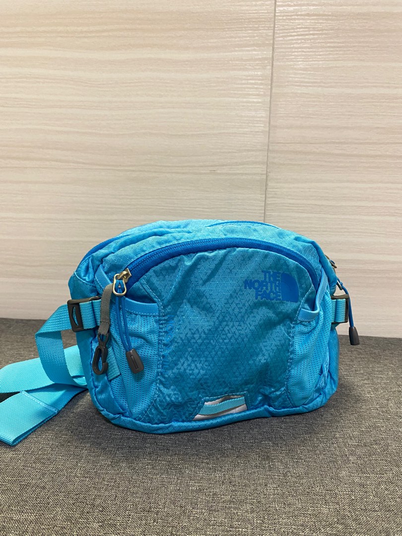 The North Face Waist Bag, Men's Fashion, Bags, Belt bags, Clutches and