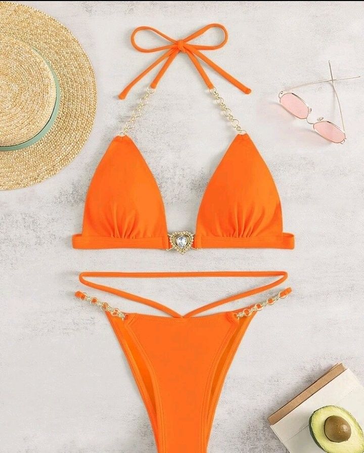 Thong swimwear on Carousell