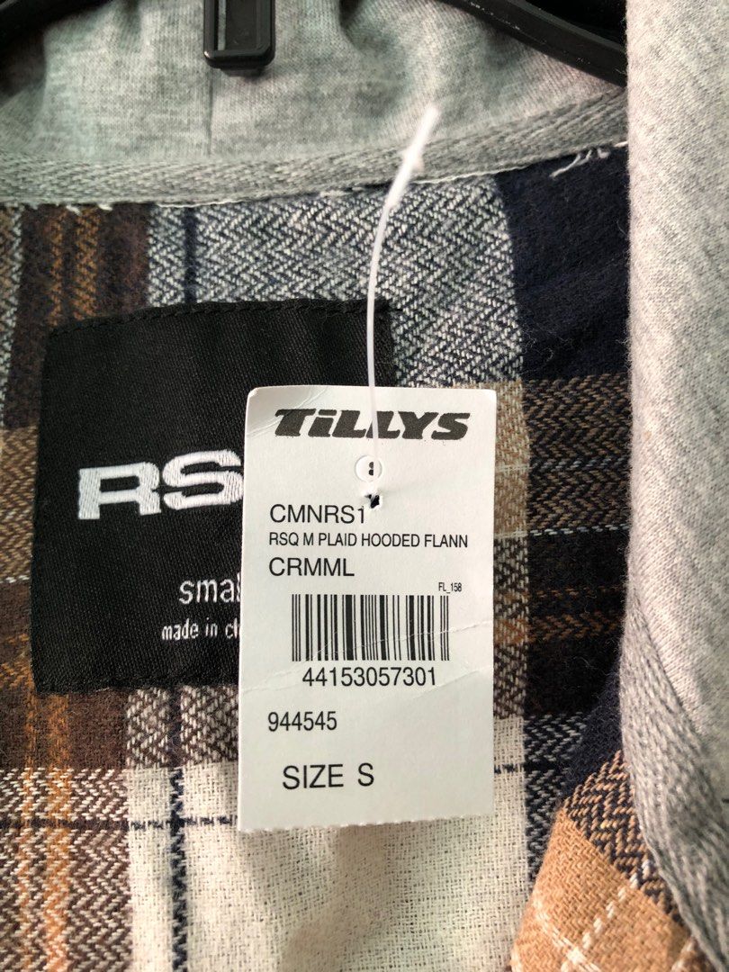 TILLYS on Carousell