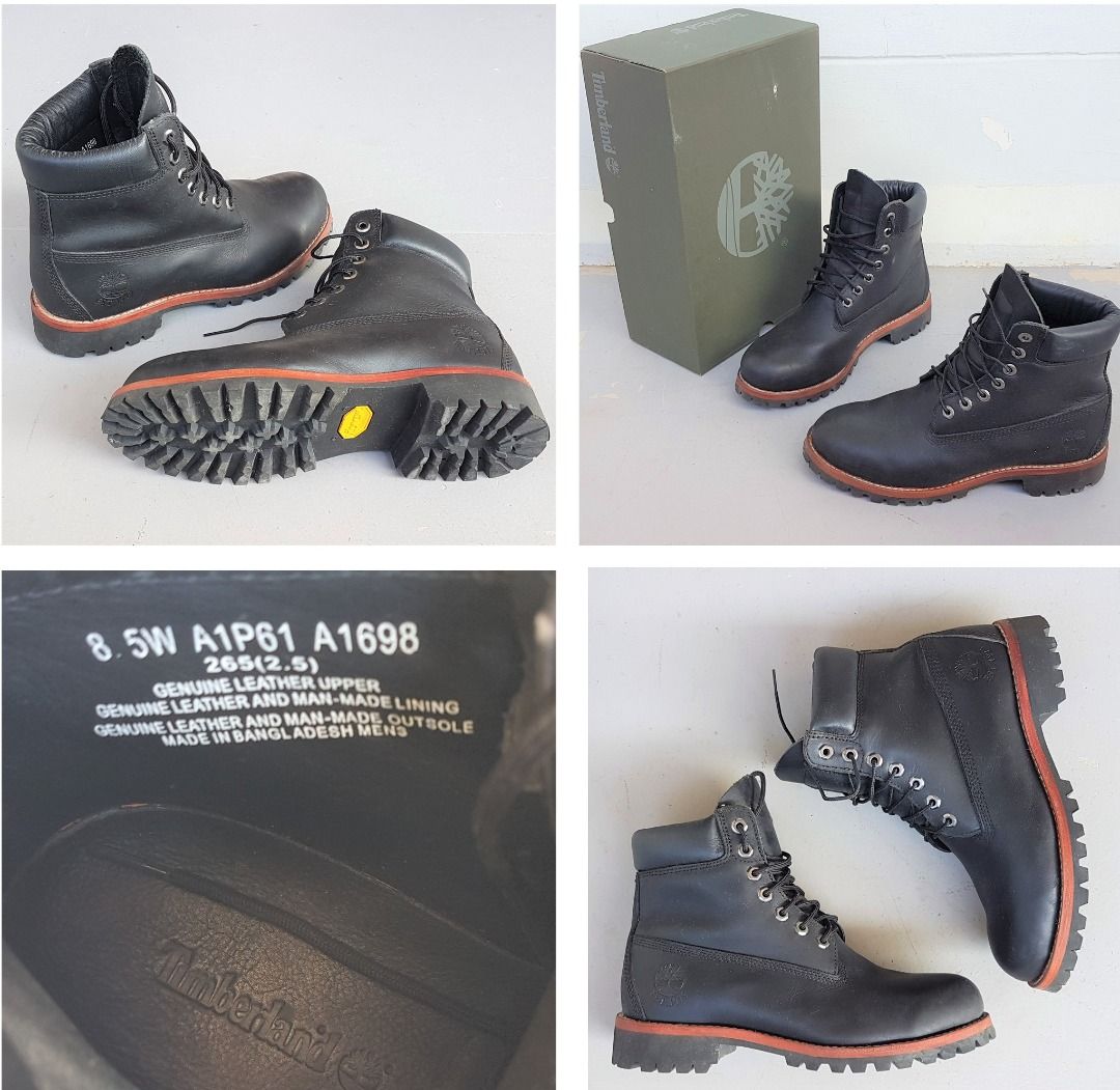 Timberland a1698 hot sale