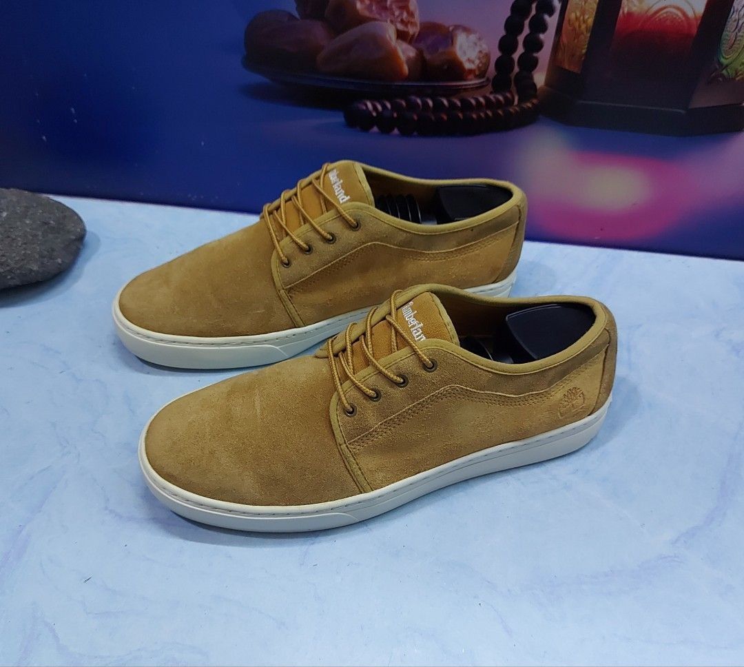 Timberland dauset shop oxford