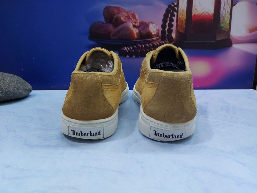 Timberland dauset waterproof top