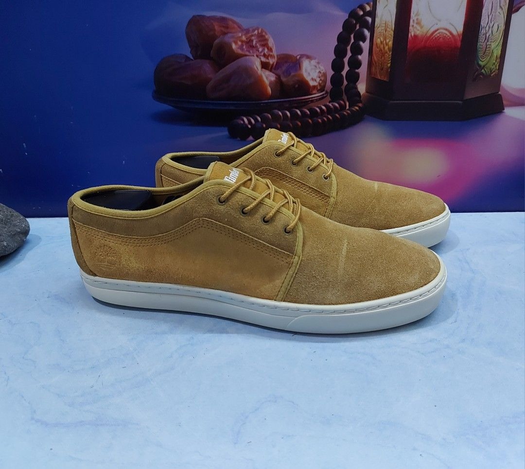 timberland dauset oxford