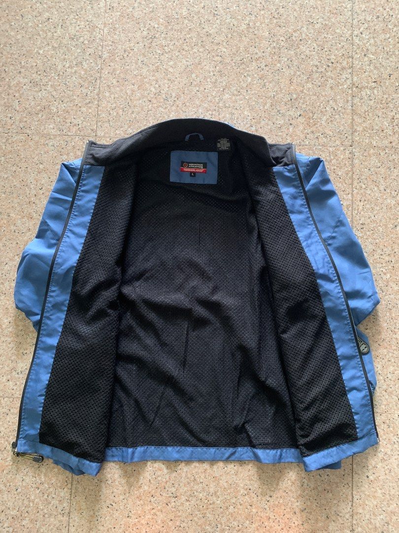 Timberland mountain athletics jacket deals
