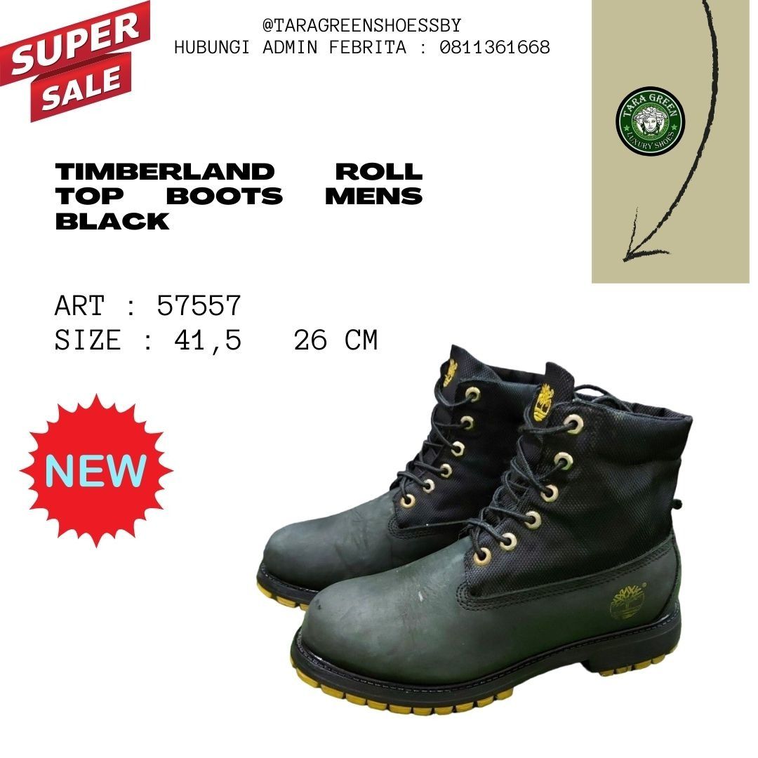 SJpEViPh3FjydM Timberland Boots Black And Gold