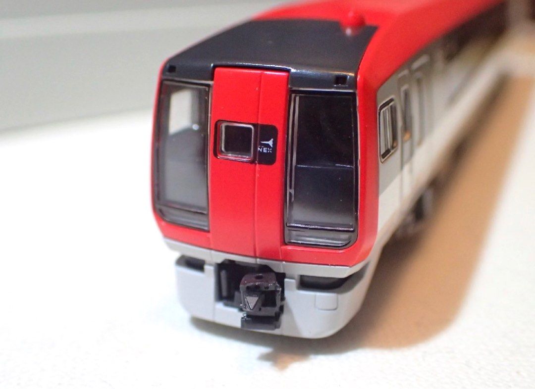 現貨在店！TN扣！TOMIX 92051 JR 253系 特急成田エクスプレス 3両基本套裝 N比例日本鐵路動力模型