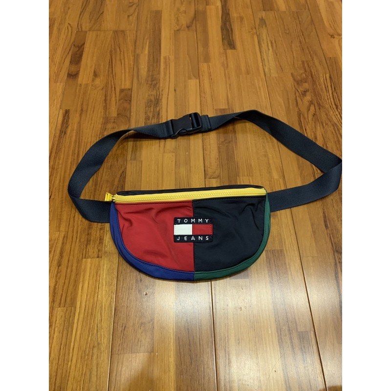 Tommy jeans bum bag