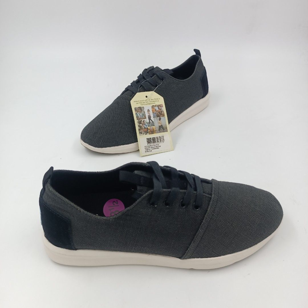 Toms men's cheap del rey sneakers