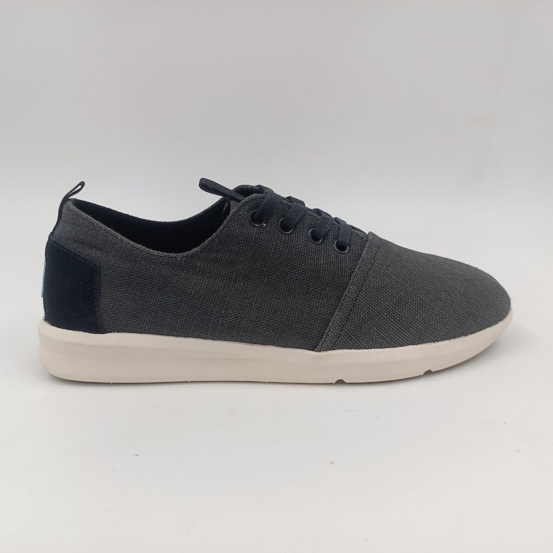 Womens toms del rey shop casual shoe