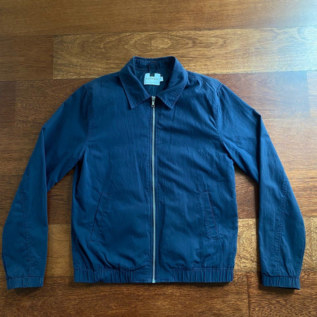 Topman worker jacket 2025