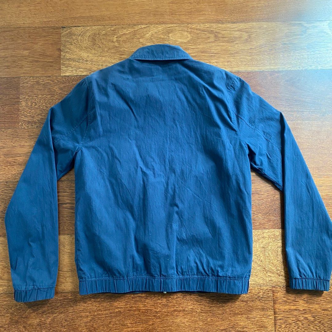 Topman worker jacket hot sale