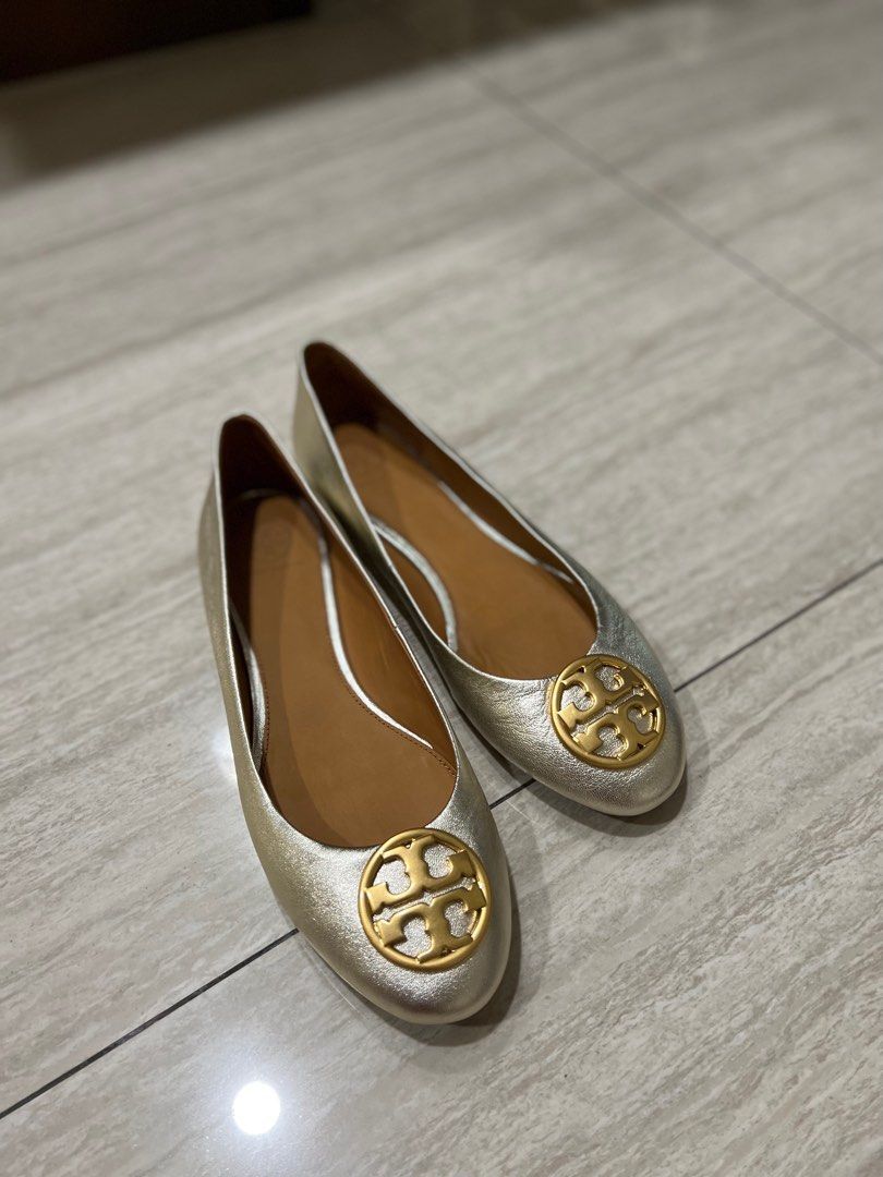 flatshoes tory burch