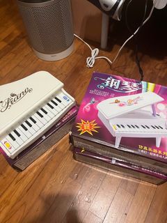 Toy Piano