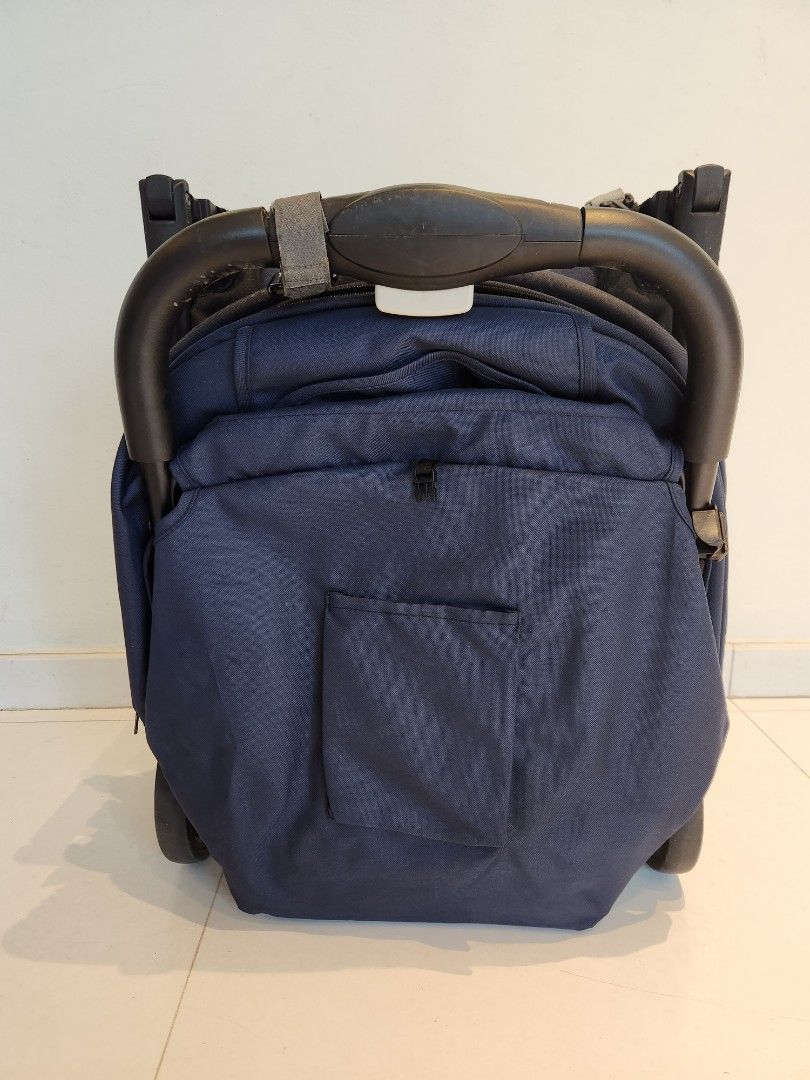 Zoe xlc v2 storage bag discount backpack