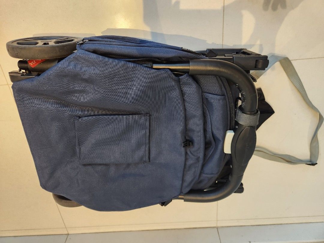 Zoe xlc v2 storage bag shop & backpack