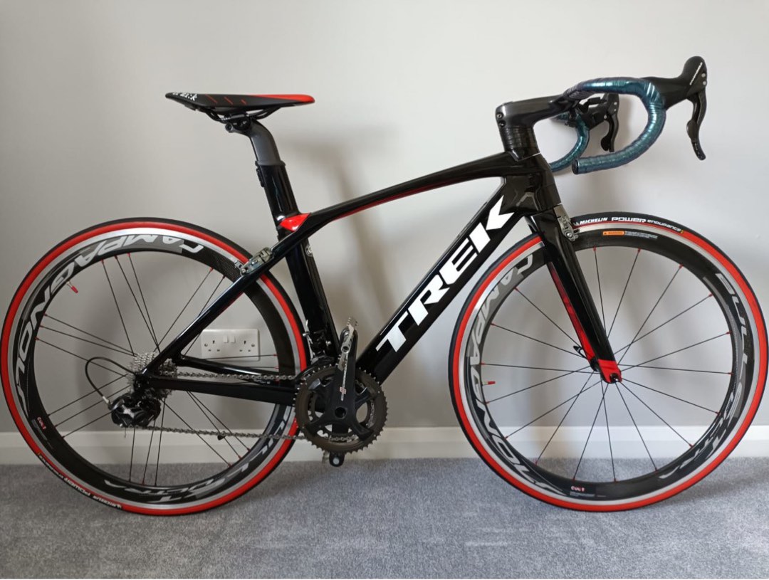 Trek madone campagnolo outlet
