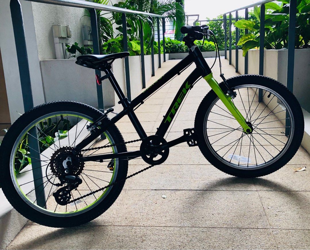 Trek wahoo online 20 2021