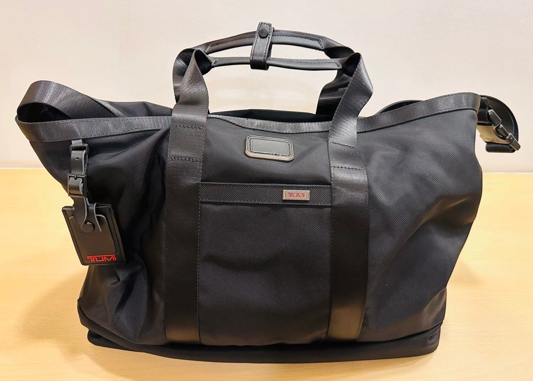 Lazada tumi bags new arrivals