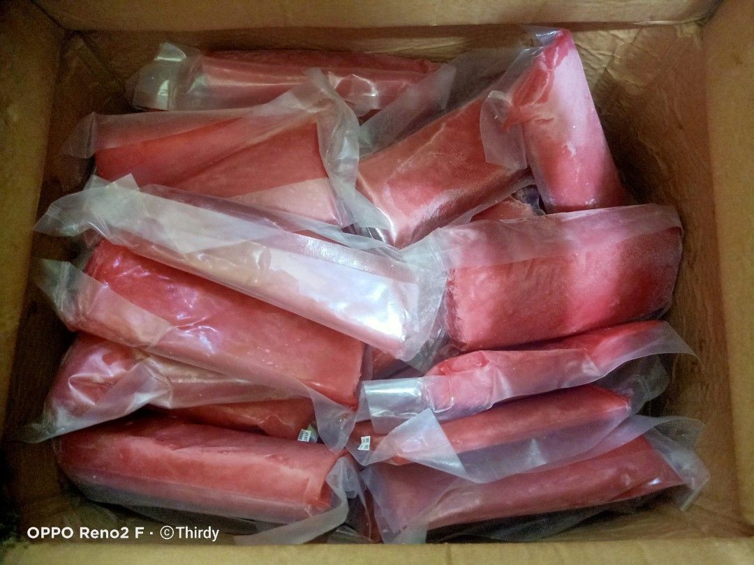 TUNA SAKU BAR 150300G on Carousell