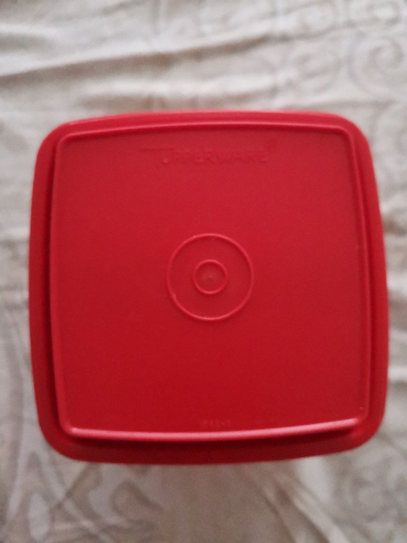 Tupperware spoon and fork storage, Furniture & Home Living, Kitchenware