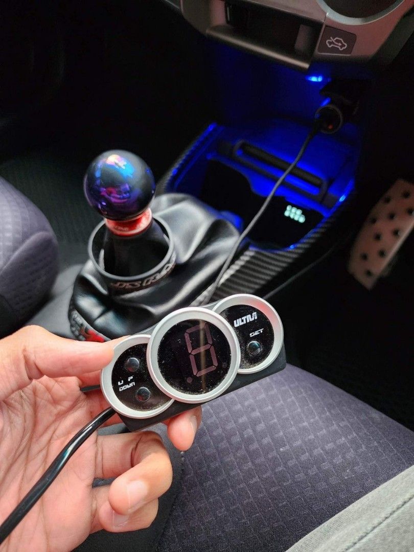 Ultra Shifter Indicator, Car Accessories, Accessories on Carousell