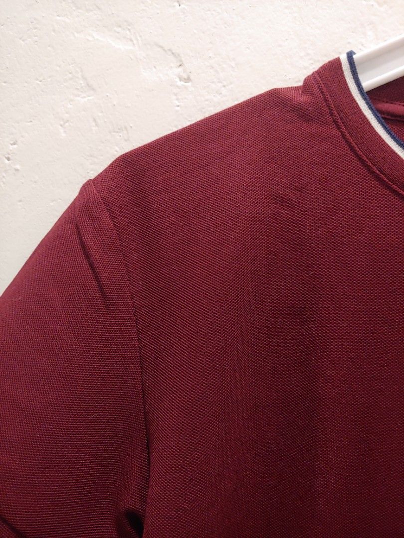 slim fit t shirt uniqlo