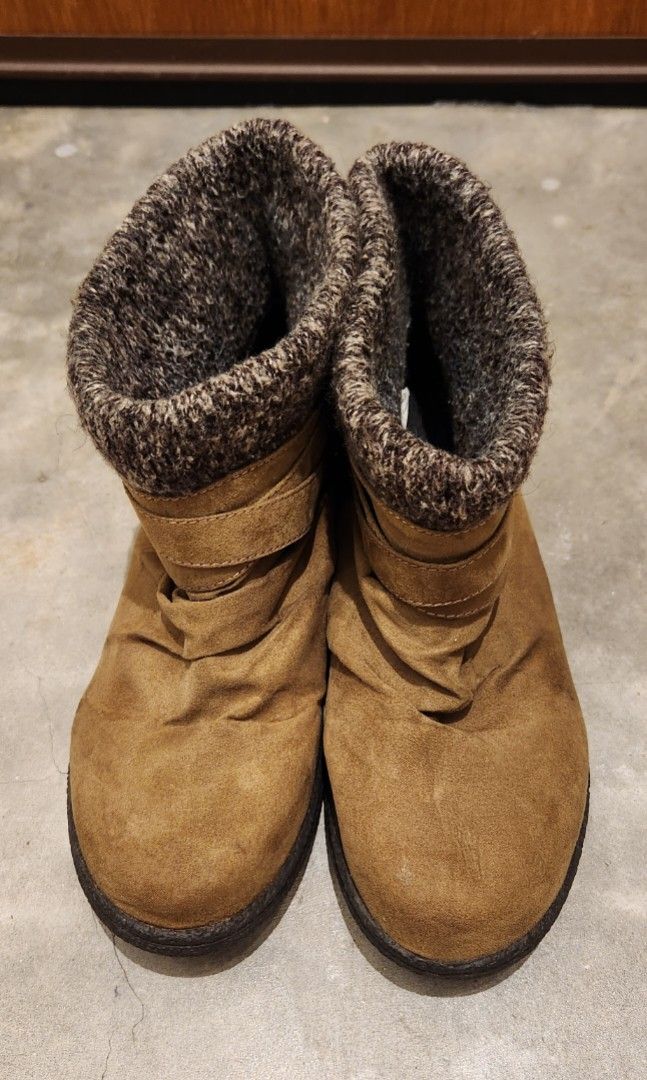 United colors of benetton boots hot sale