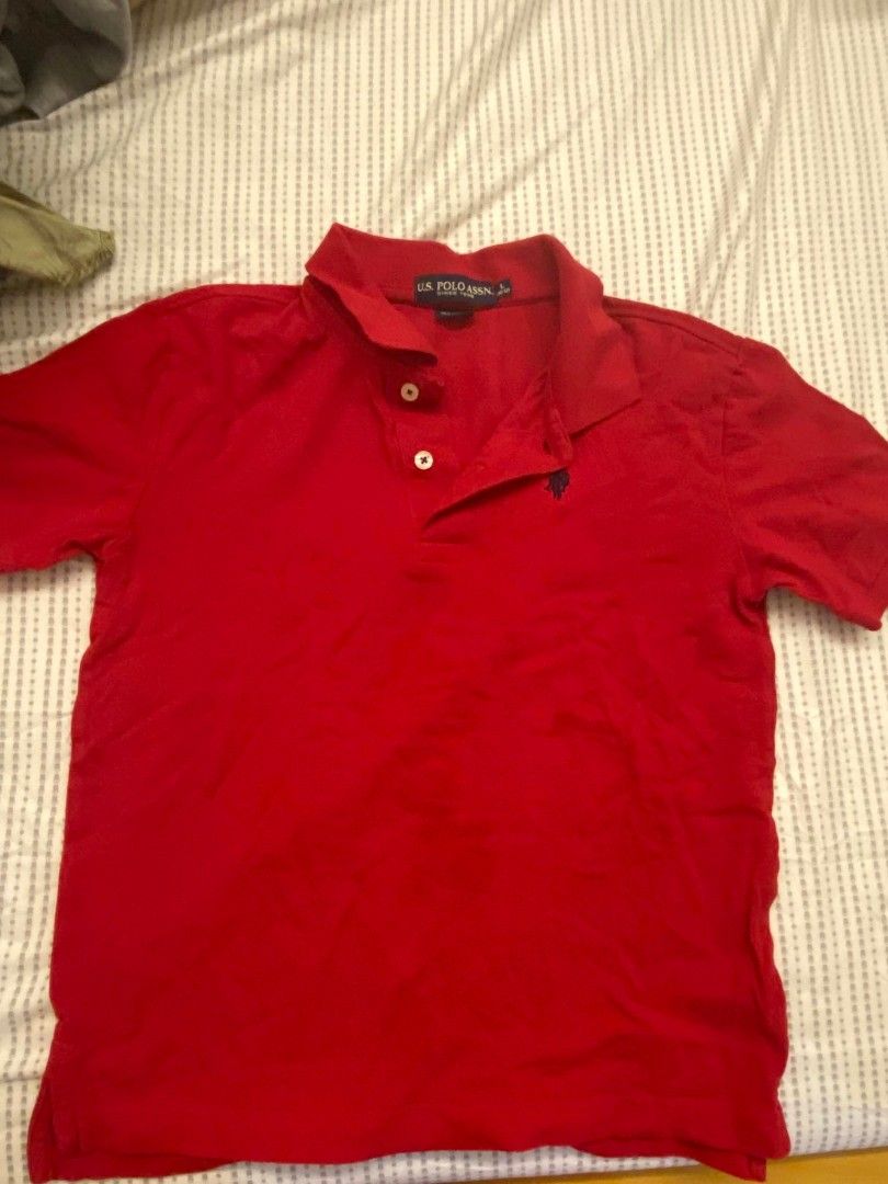 US Polo Shirt On Carousell us-polo-shirt-on-carousell
