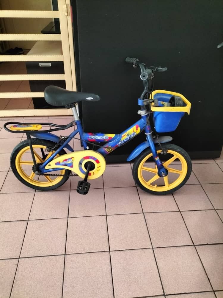 Used Kids Bicycle for Sale