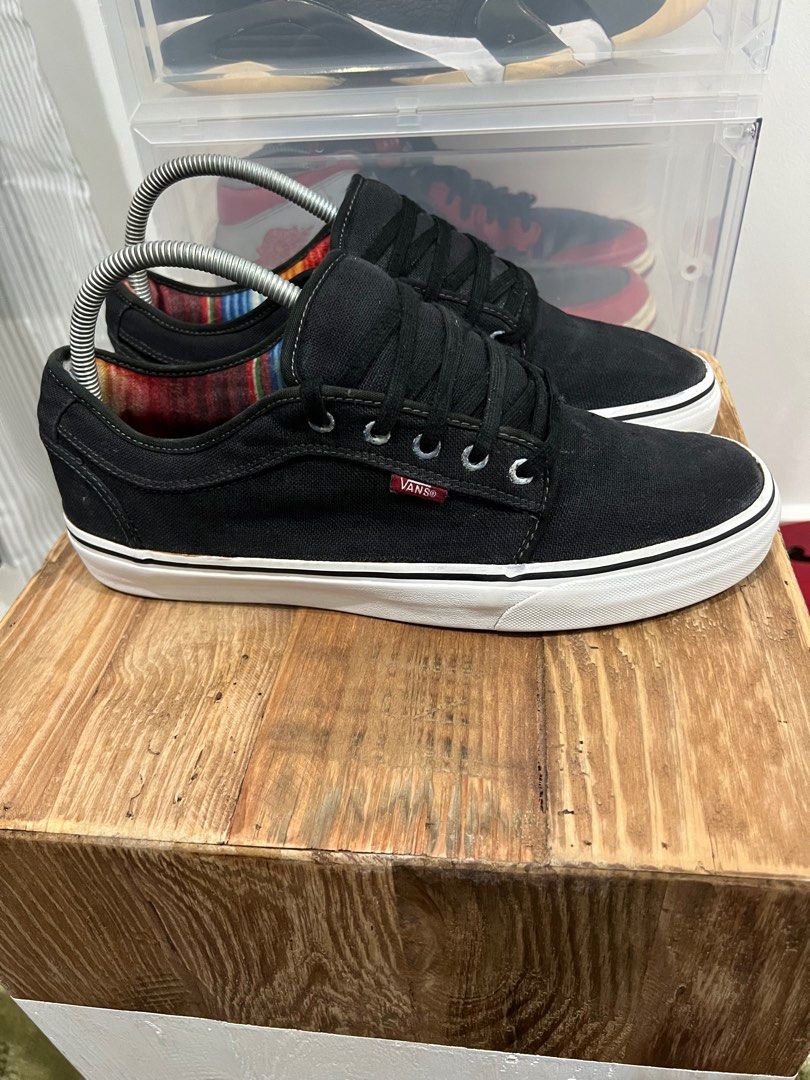 Vans chukka low mexican blanket clearance