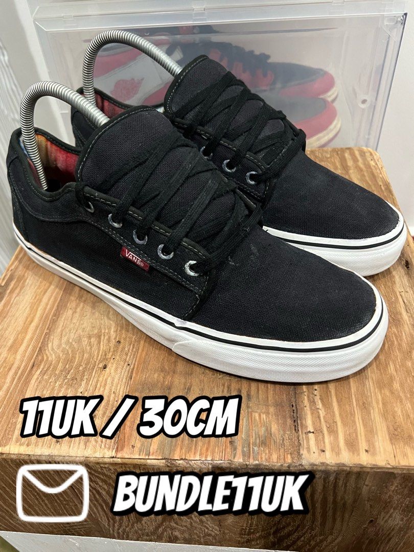Vans chukka shop low mexican blanket