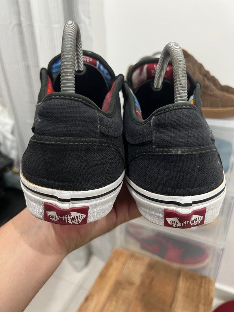 Vans chukka low mexican blanket hotsell