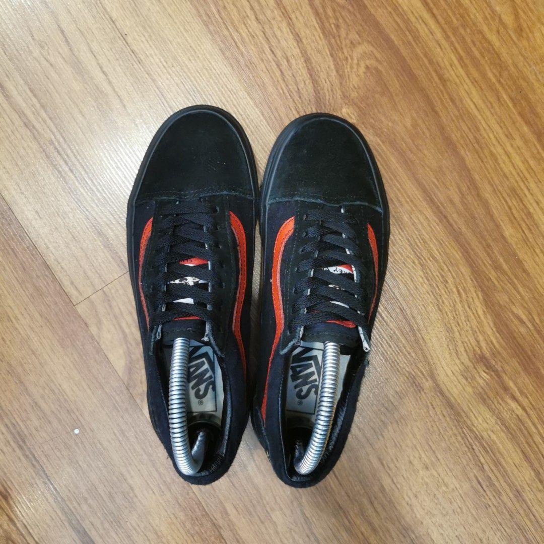 Vans old skool on sale disney mickey mouse club