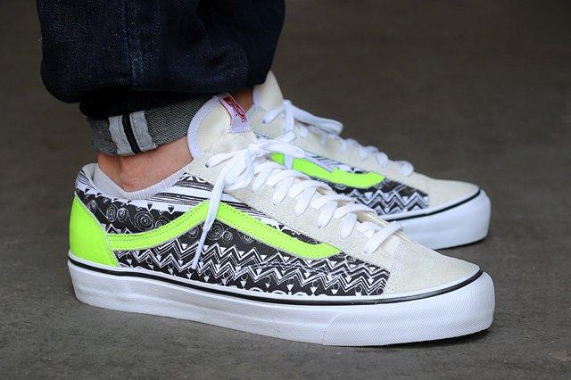 Vans old skool 2014 outlet
