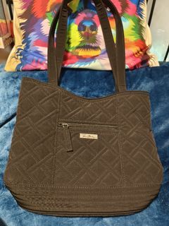 Vera Bradley tote bag