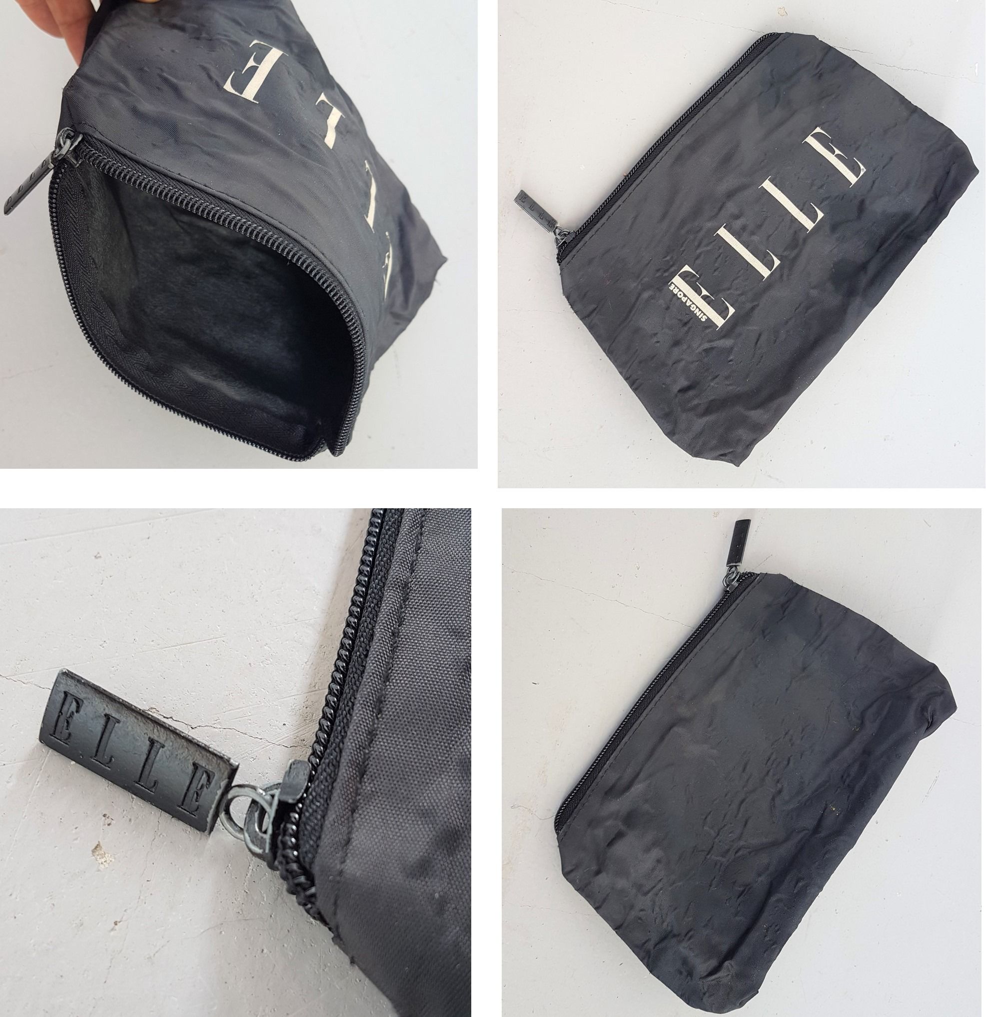 Elle bag singapore 2025