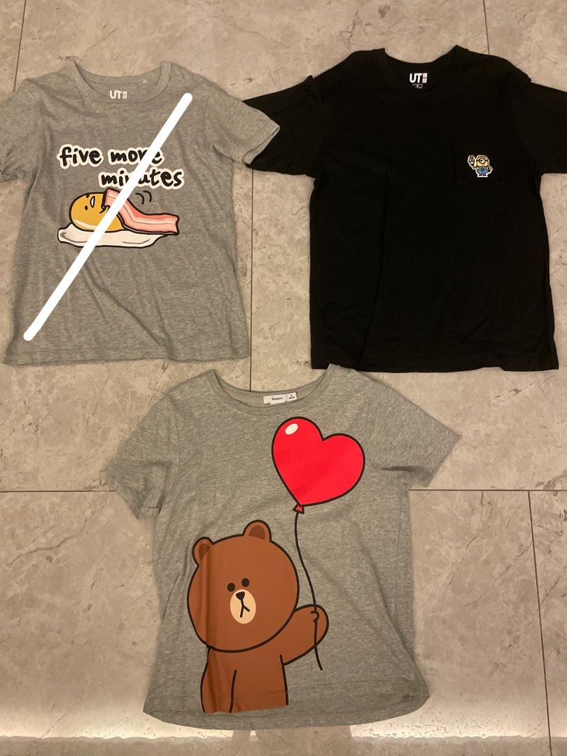 UFO KIDS T-SHIRT ×midorikawano main image 0