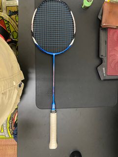 Victor Brave Sword 12, Sports Equipment, Sports & Games, Racket