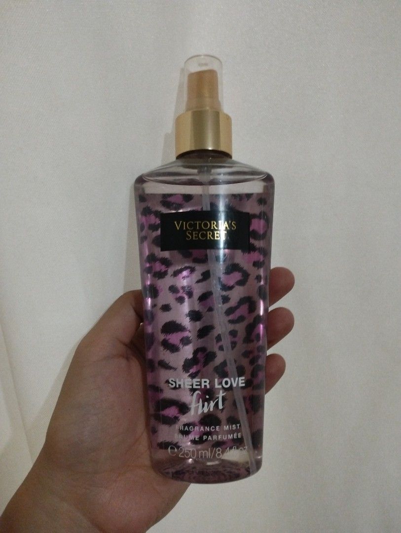 Victoria s Secret Sheer Love Flirt 250ml