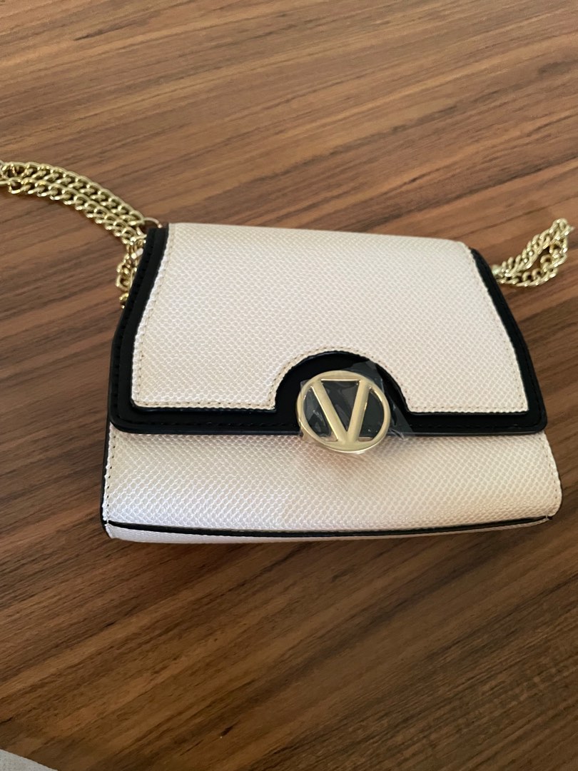 Mini Vincci cross body bag- New, Women's Fashion, Bags & Wallets, Cross ...