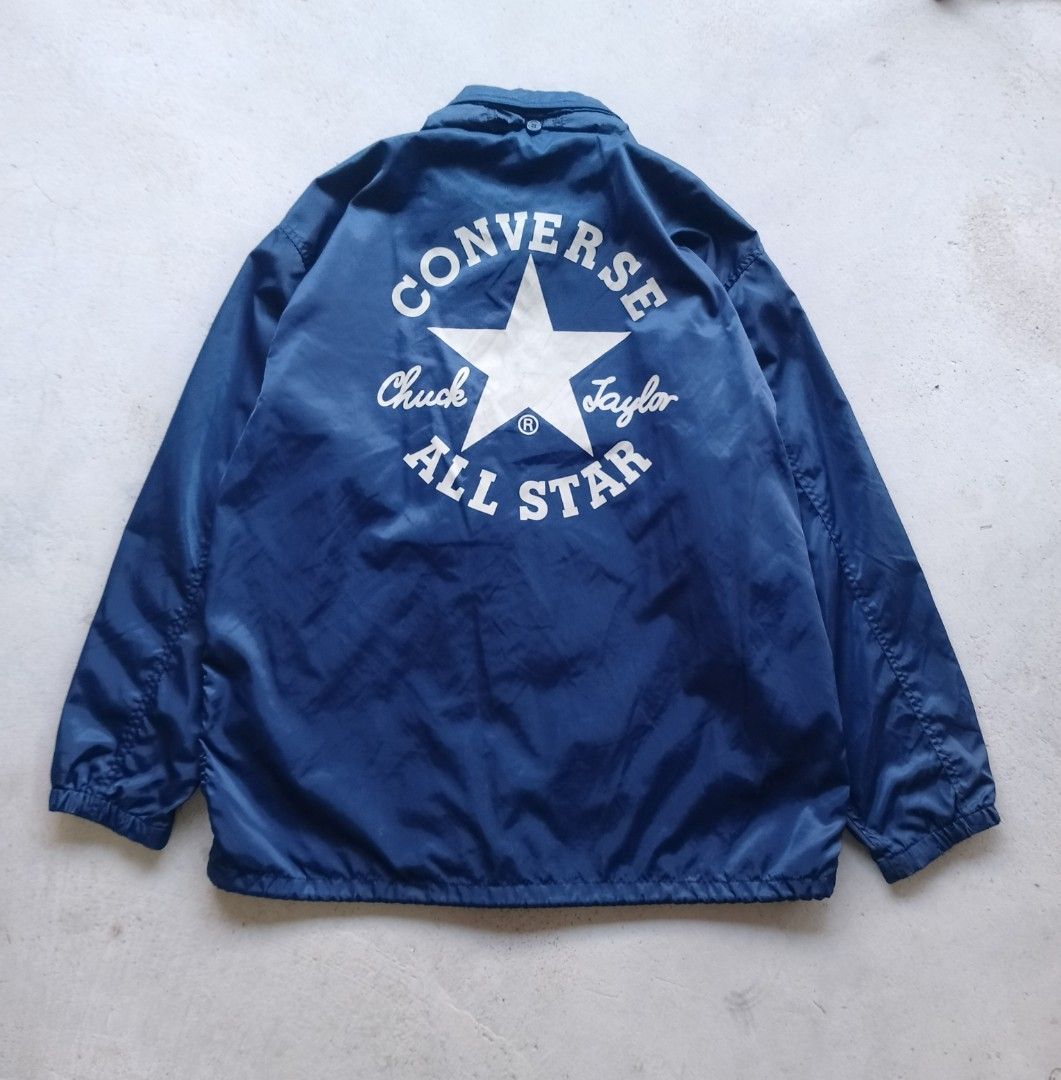 Converse 08 store century jacket