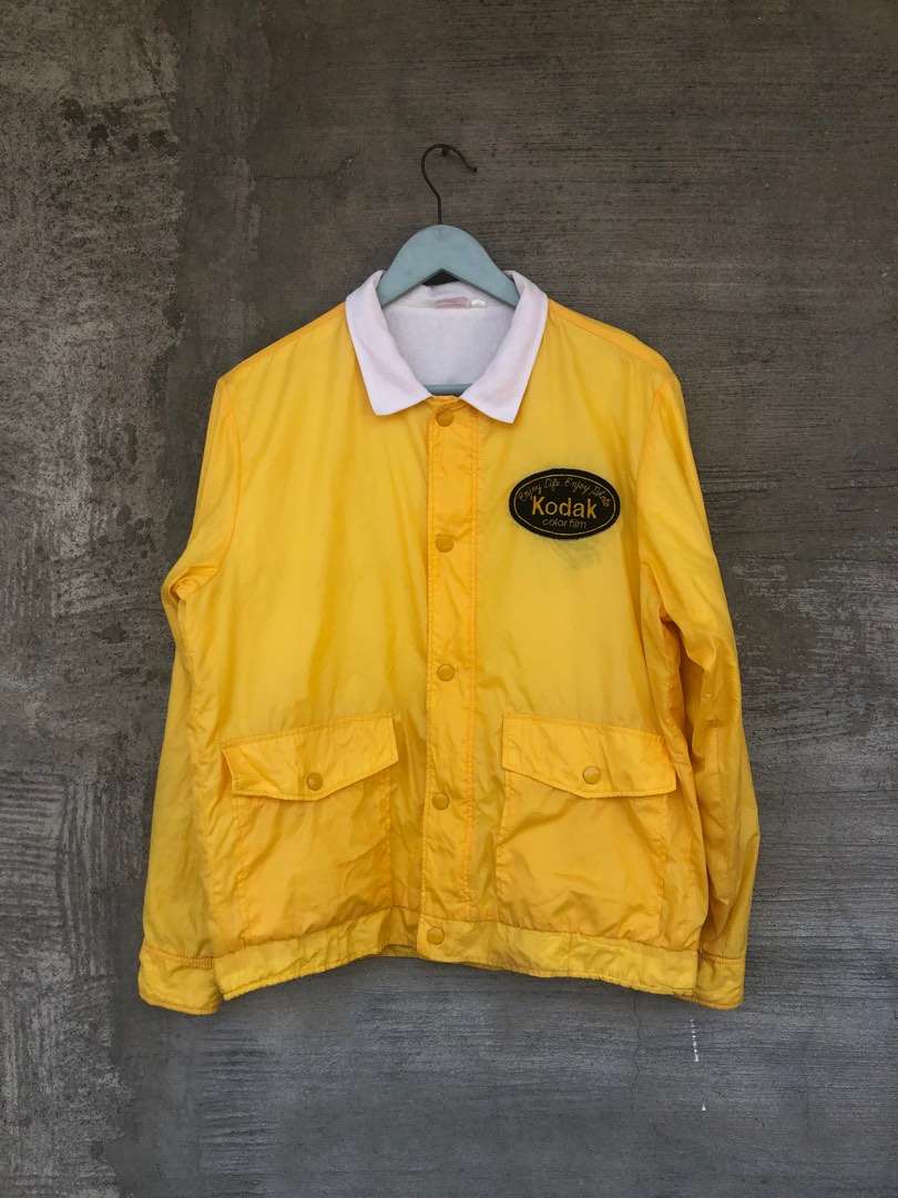 70s Kodak Jacket main image 1