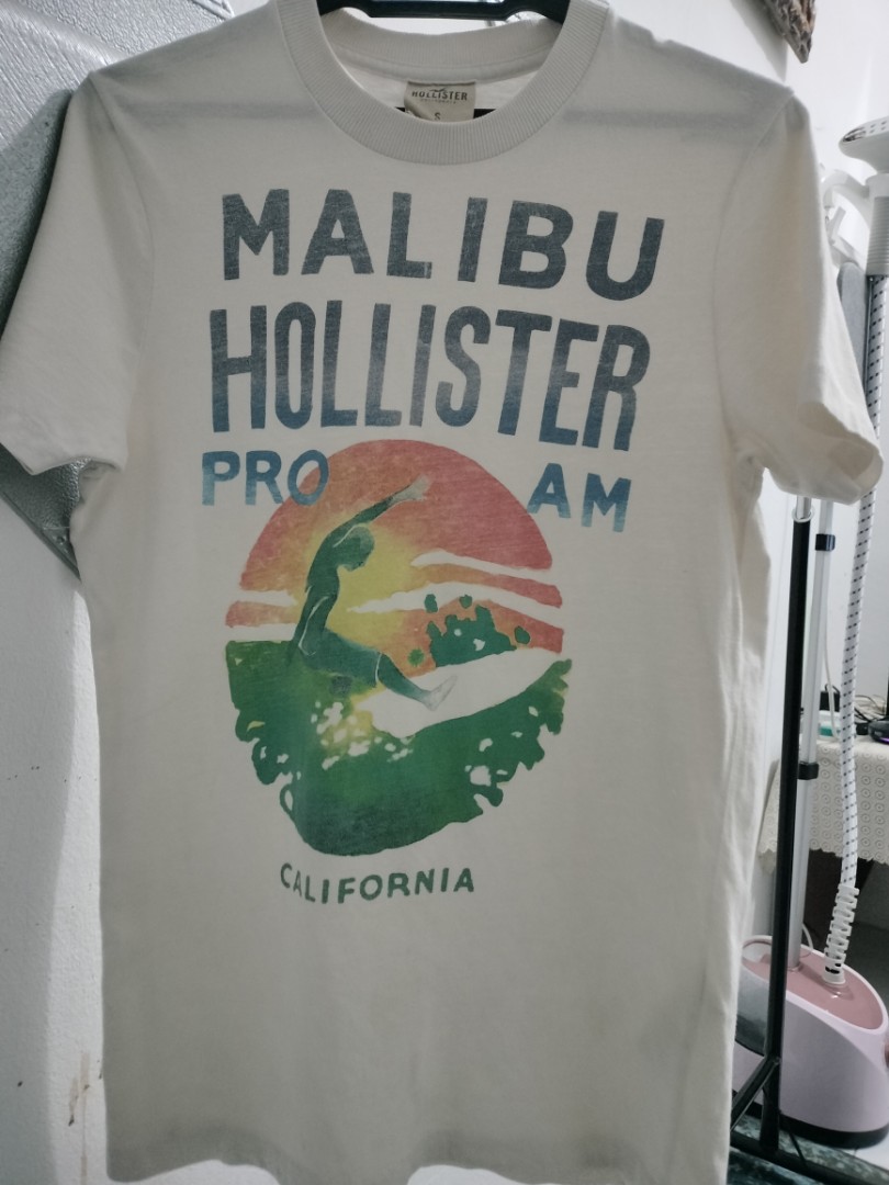 Hollister malibu sweater  Hollister clothes, Streetwear men outfits, Shirt  style