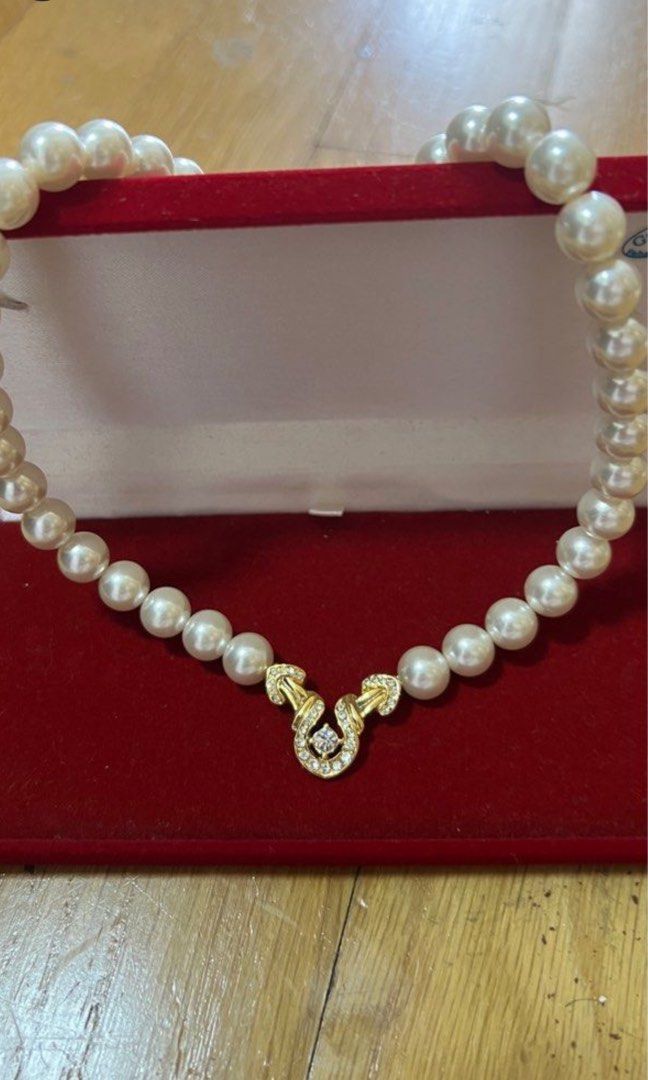 Vintage Necklace free mail Women s Fashion Jewelry