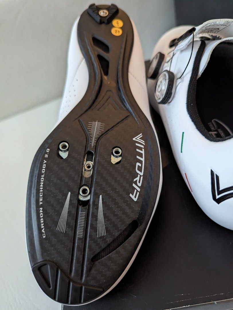 Vittoria stelvio new arrivals road shoe