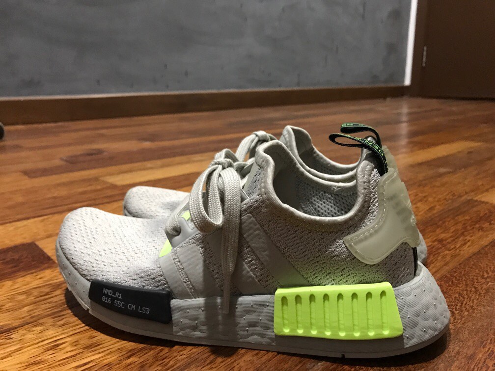 Adidas nmd 016 55c jeans online
